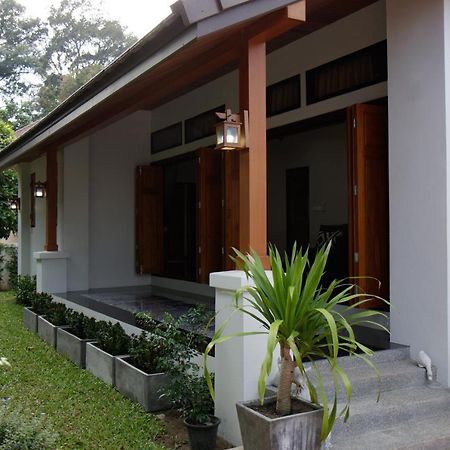 Villa 422 Chiangmai Chiang Mai Bagian luar foto