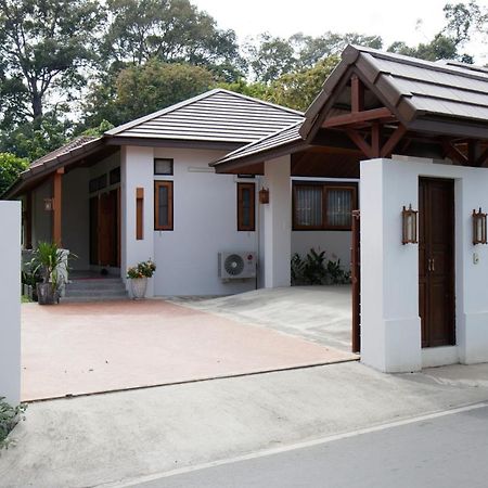 Villa 422 Chiangmai Chiang Mai Bagian luar foto