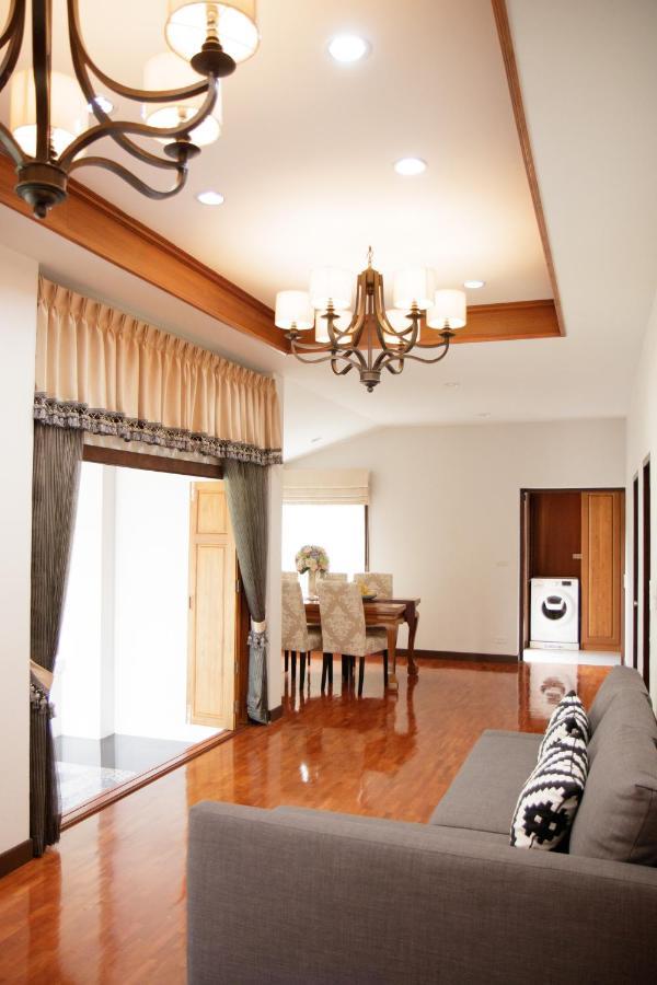 Villa 422 Chiangmai Chiang Mai Bagian luar foto