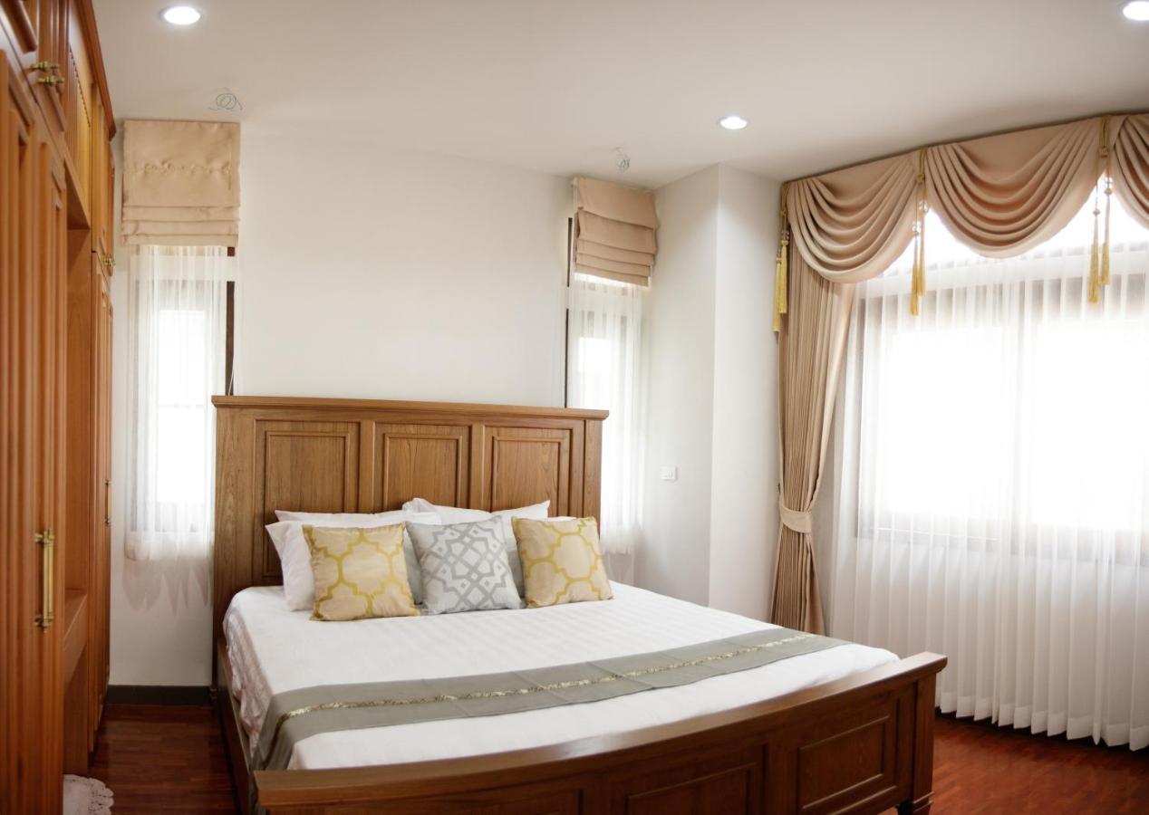Villa 422 Chiangmai Chiang Mai Bagian luar foto