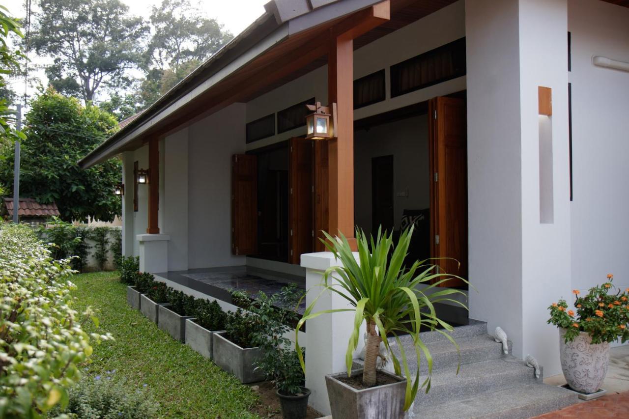 Villa 422 Chiangmai Chiang Mai Bagian luar foto