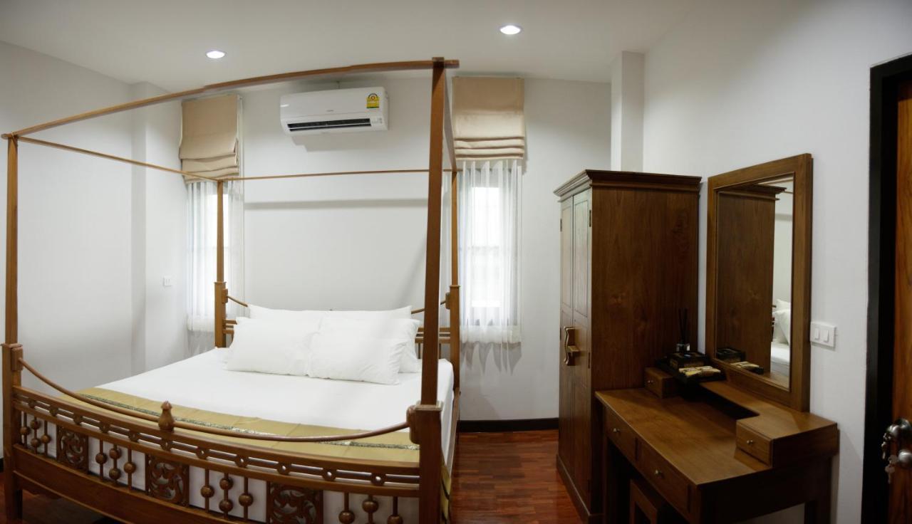 Villa 422 Chiangmai Chiang Mai Bagian luar foto