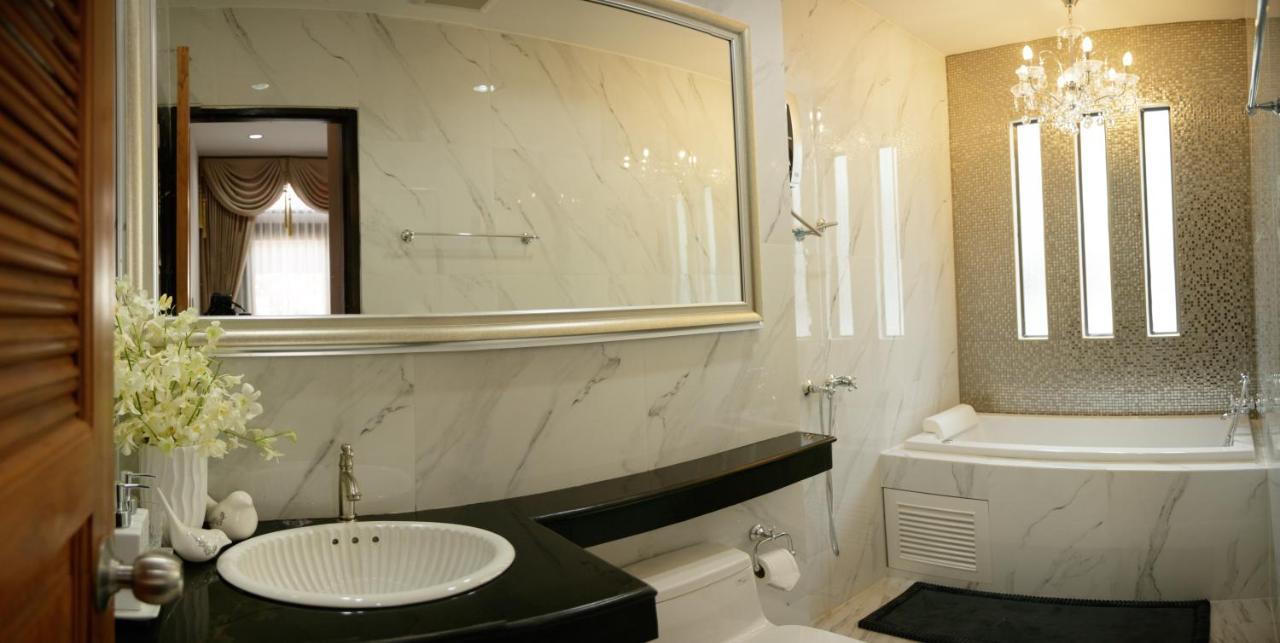 Villa 422 Chiangmai Chiang Mai Bagian luar foto