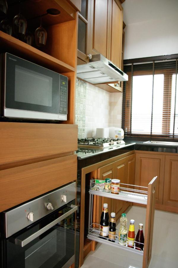 Villa 422 Chiangmai Chiang Mai Bagian luar foto